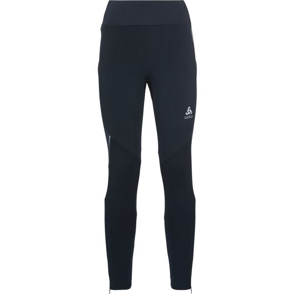 Odlo CERAMIWARM TIGHTS Dámské elastické kalhoty
