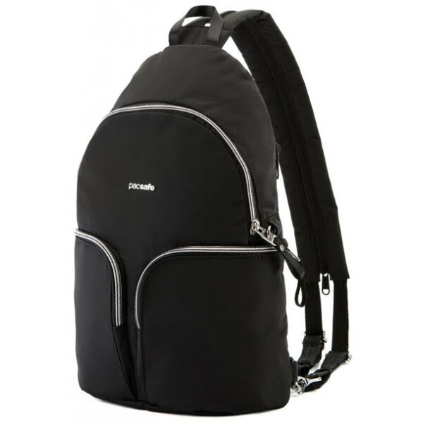 Pacsafe STYLESAFE SLING BACKPACK Dámský bezpečnostní batoh