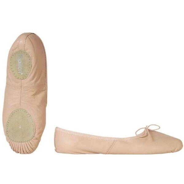 PAPILLON BALLET SHOE Dětská baletní obuv