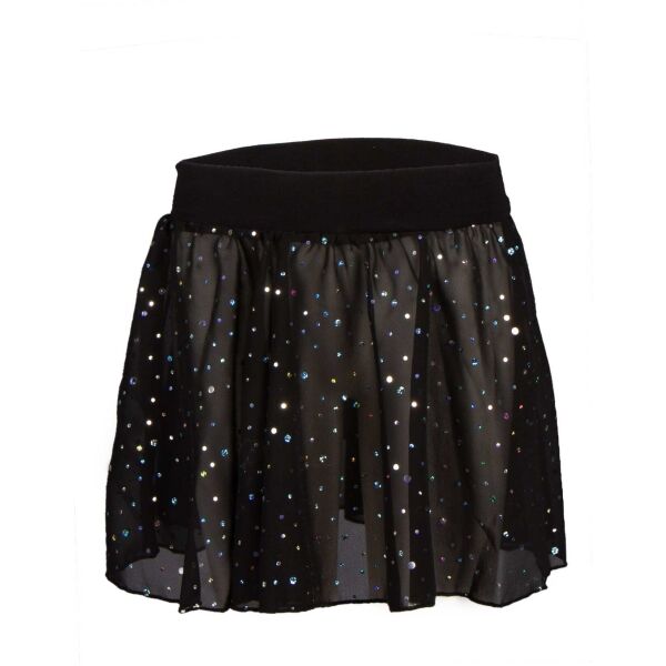 PAPILLON SKIRT Dětská baletní sukně