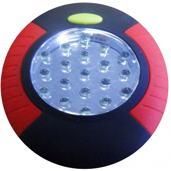 Profilite LED SVÍTILNA Svítilna