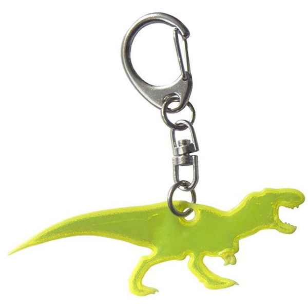 Profilite TREX KEY REFLEX Reflexní přívěšek