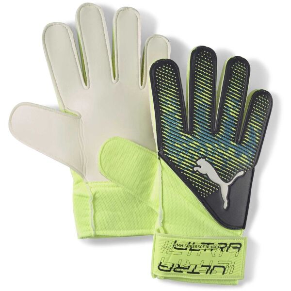 Puma ULTRA GRIP 4 RC Pánské brankářské rukavice