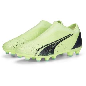 Puma ULTRA MATCH LL FG/AG JR Dětsk&eacute; kopačky