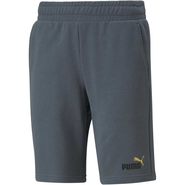 Puma ESS + 2 COL SHORTS 10 Pánské kraťasy