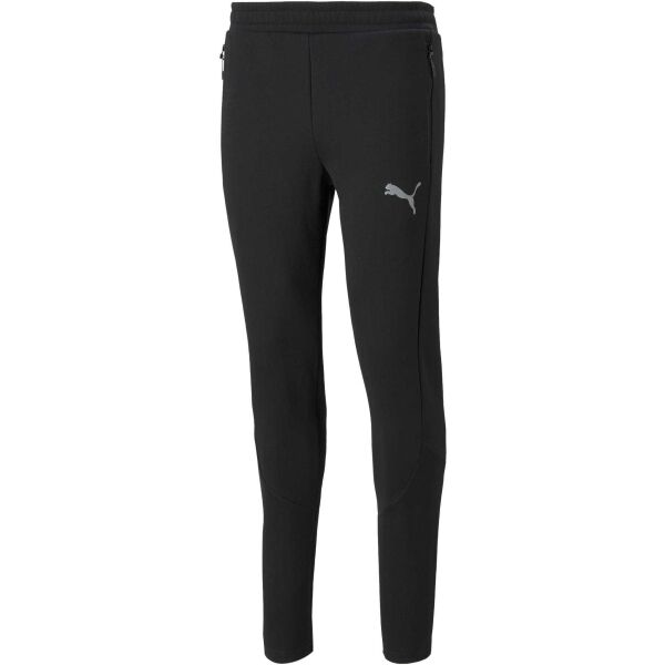 Puma EVOSTRIPE PANTS Pánské tepláky