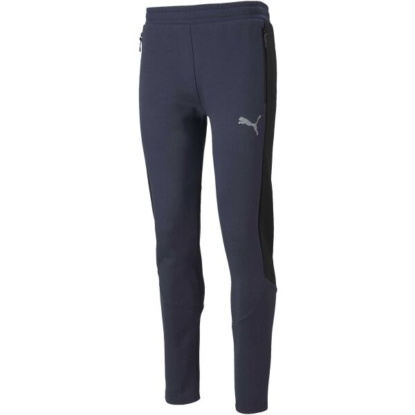 Puma EVOSTRIPE PANTS Pánské tepláky