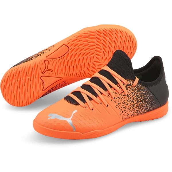 Puma FUTURE Z 4.3 IT JR Dětské sálovky