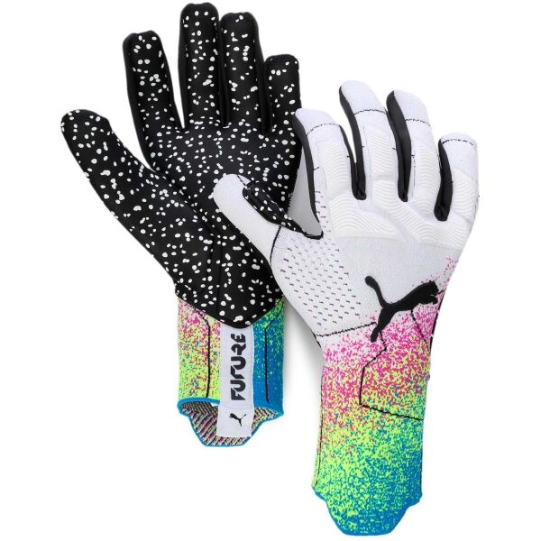 Puma FUTURE Z GRIP 1 NC Pánské brankářské rukavice
