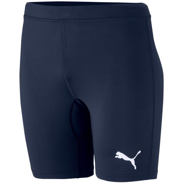 Puma LIGA BASELAYER SHORT TIGHT Dámské kraťasy