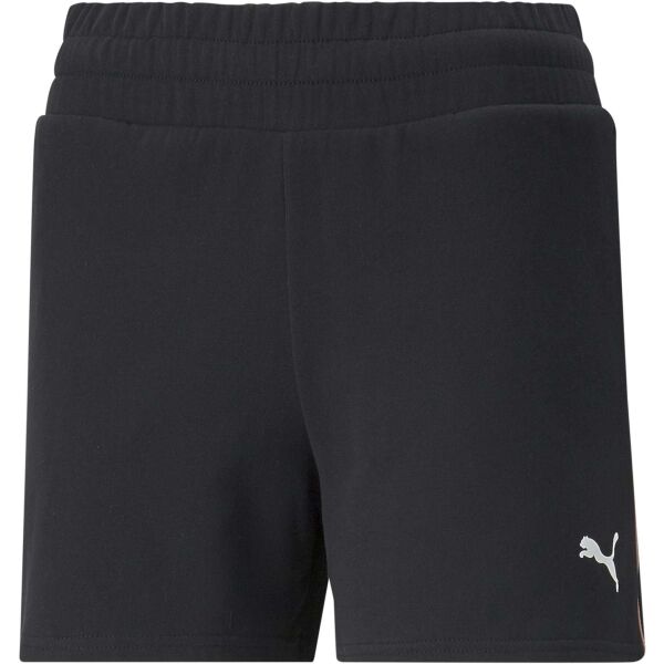 Puma MODERN SPORTS 4 SHORTS Dámské šortky