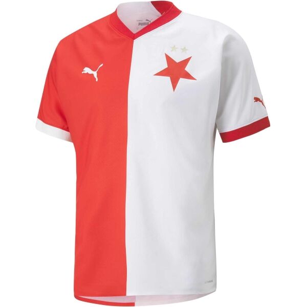 Puma SKS INTL SHIRT PROMO Pánský dres