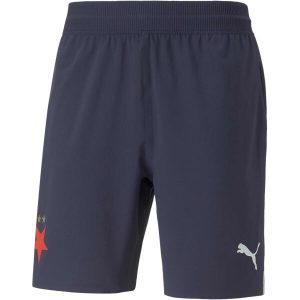 Puma SKS Shorts Promo 22/23 P&aacute;nsk&eacute; fotbalov&eacute; &scaron;ortky
