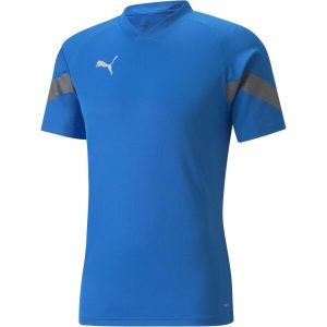 Puma TEAMFINAL TRAINING JERSEY P&aacute;nsk&eacute; sportovn&iacute; triko