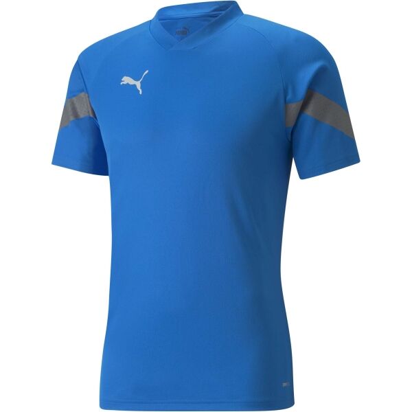 Puma TEAMFINAL TRAINING JERSEY Pánské sportovní triko