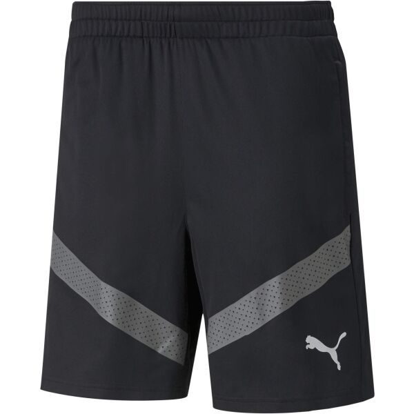 Puma TEAMFINAL TRAINING SHORTS Fotbalové šortky