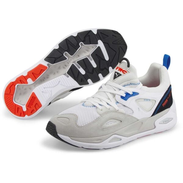 Puma TRC BLAZE Pánská volnočasová obuv