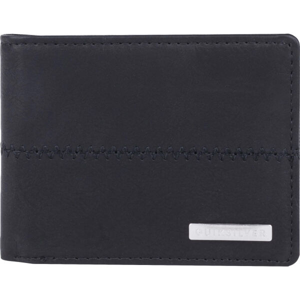 Quiksilver STITCHY 3 Pánská peněženka
