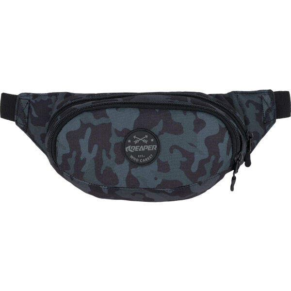 Reaper NERV Ledvinka