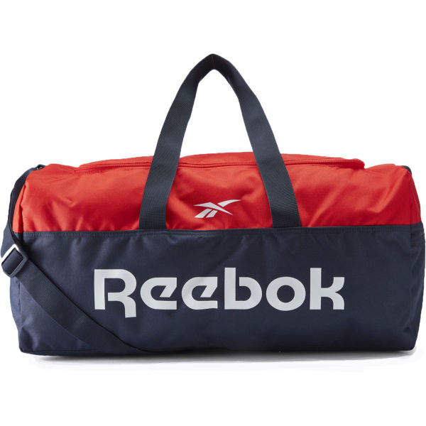 Reebok ACT CORE LL M GRIP Sportovní taška