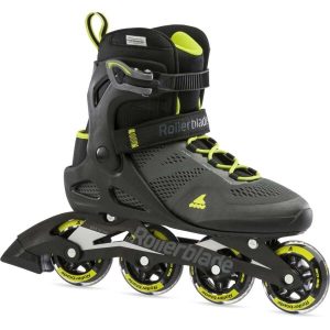 Rollerblade MACROBLADE 80 P&aacute;nsk&eacute; inline brusle