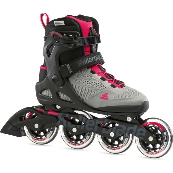 Rollerblade MACROBLADE 90 W Dámské inline brusle