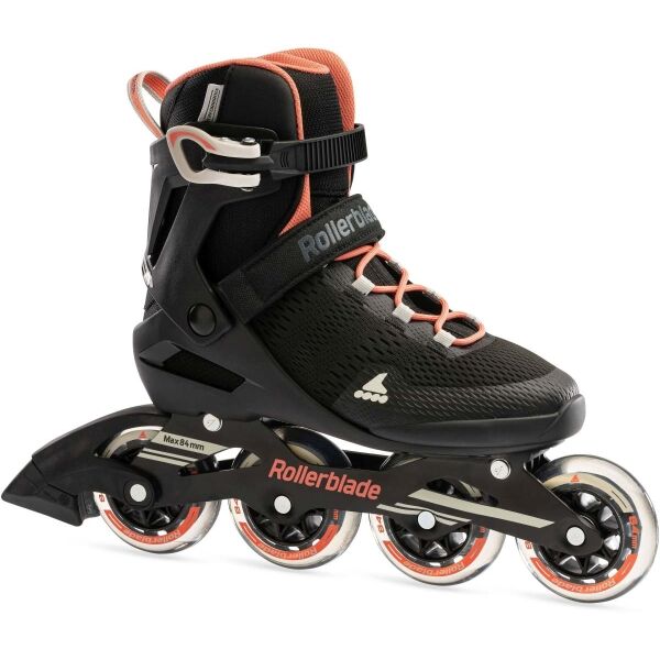 Rollerblade SIRIO 84 W PRP Dámské inline brusle