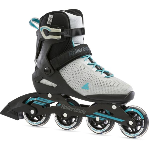 Rollerblade SPARK 80 W Dámské inline brusle