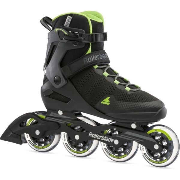 Rollerblade SPARK 90 Pánské fitness brusle