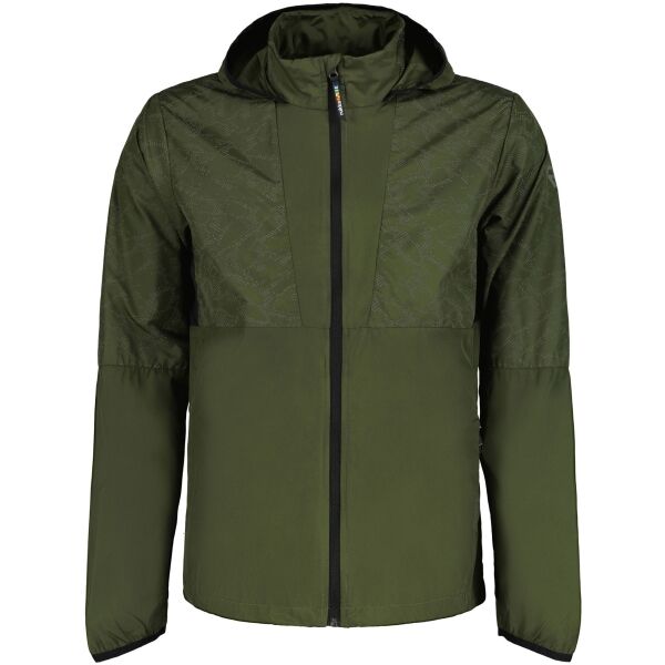 Rukka MESKILA Pánská funkční bunda