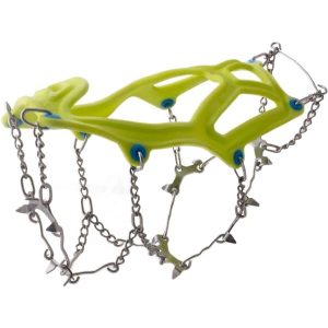 Runto NESMEKY Turistick&eacute; n&aacute;vleky na boty s kovov&yacute;mi hroty