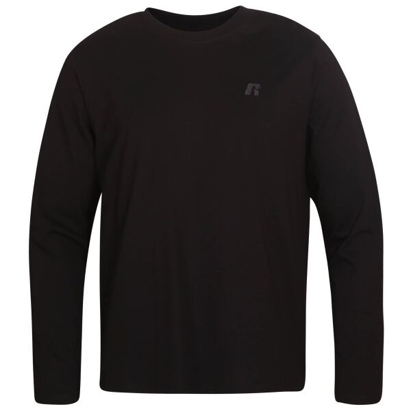 Russell Athletic LONG SLEEVE TEE SHIRT Pánské tričko