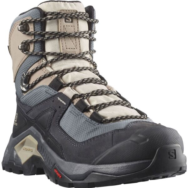 Salomon QUEST ELEMENT GTX W Dámská turistická obuv