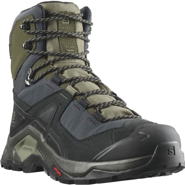 Salomon QUEST ELEMENT GTX Pánská turistická obuv