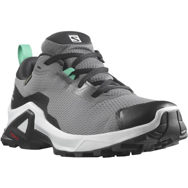 Salomon X REVEAL 2 GTX W Dámská outdoorová obuv