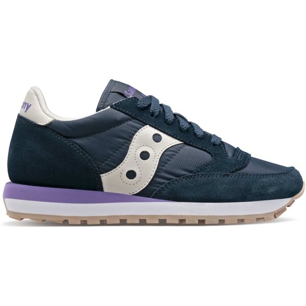 Saucony JAZZ ORIGINAL Dámská volnočasová obuv