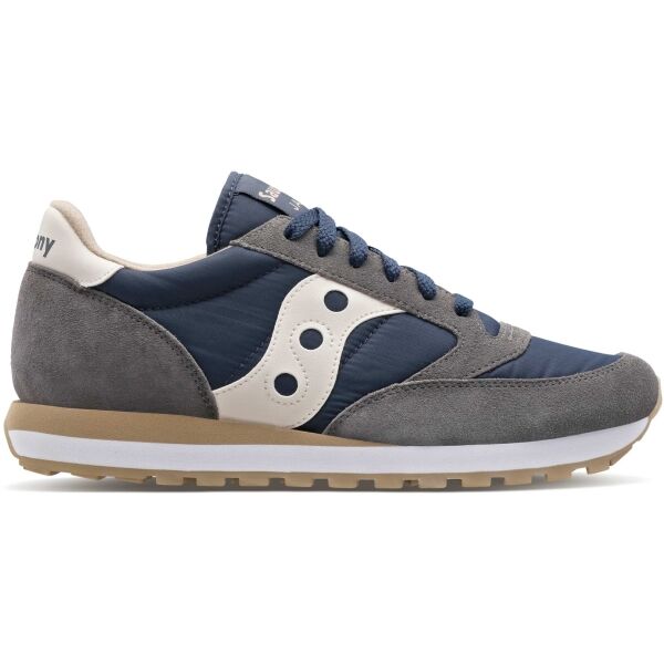 Saucony JAZZ ORIGINAL Pánská volnočasová obuv