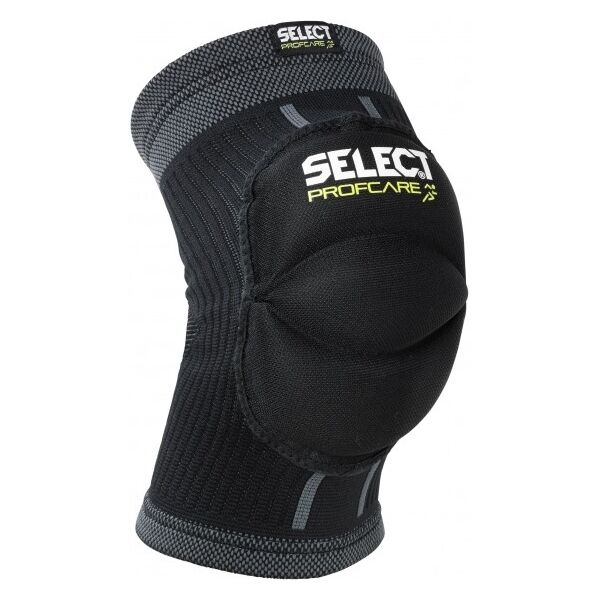 Select KNEE SUPPORT WITH PAD Bandáž kolene