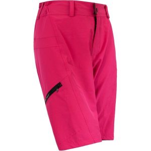 Sensor HELIUM W D&aacute;msk&eacute; cyklistick&eacute; kraťasy