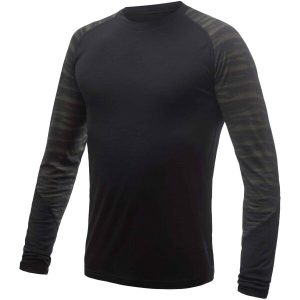Sensor MERINO IMPRESS P&aacute;nsk&eacute; triko