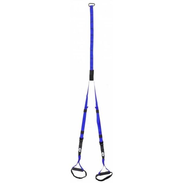 SHARP SHAPE SUSPENSION TRAINING SYSTEM Závěsný posilovací systém