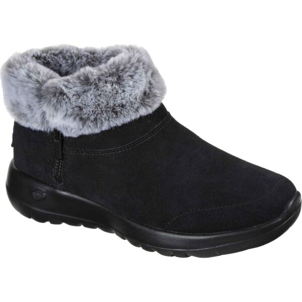 Skechers ON-THE-GO JOY - SAVVY Dámská zateplená obuv