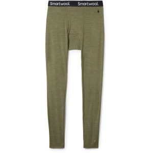 Smartwool M CLASSIC THERMAL MERINO BL BB P&aacute;nsk&eacute; spodky