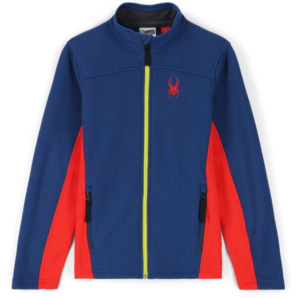 Spyder BANDIT Chlapecký svetr