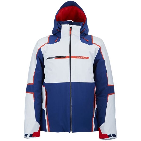 Spyder TITAN Pánská lyžařská bunda