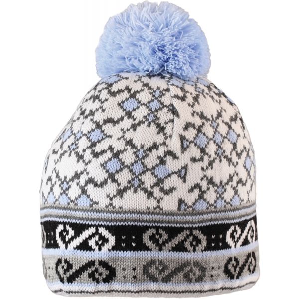 Starling SEAHORSE Zimní čepice