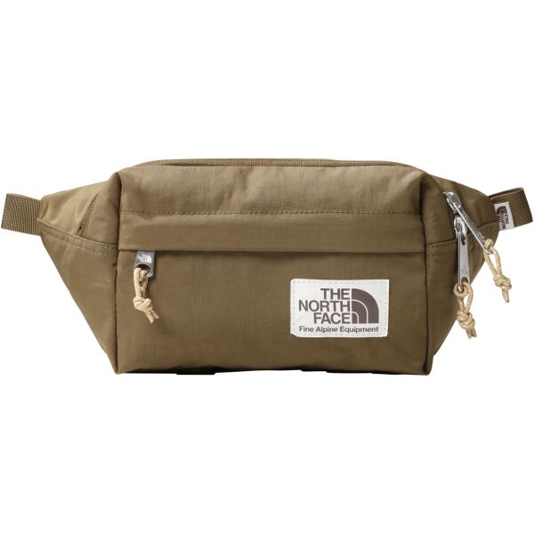 The North Face BERKELEY LUMBAR Ledvinka