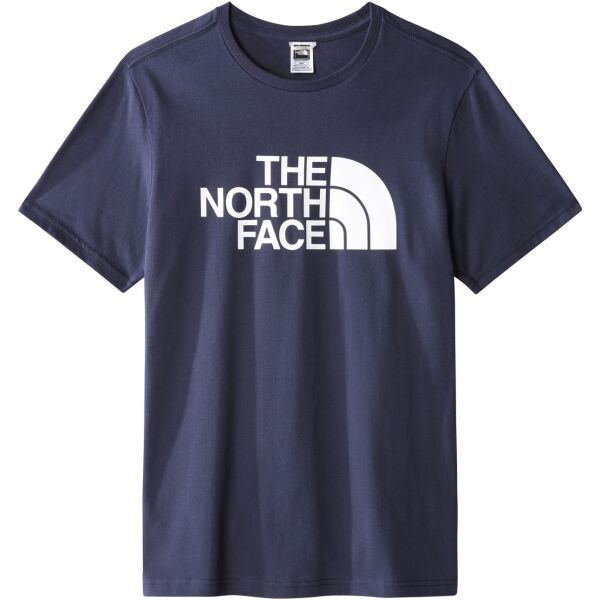 The North Face S/S HALF DOME TEE AVIATOR Pánské triko