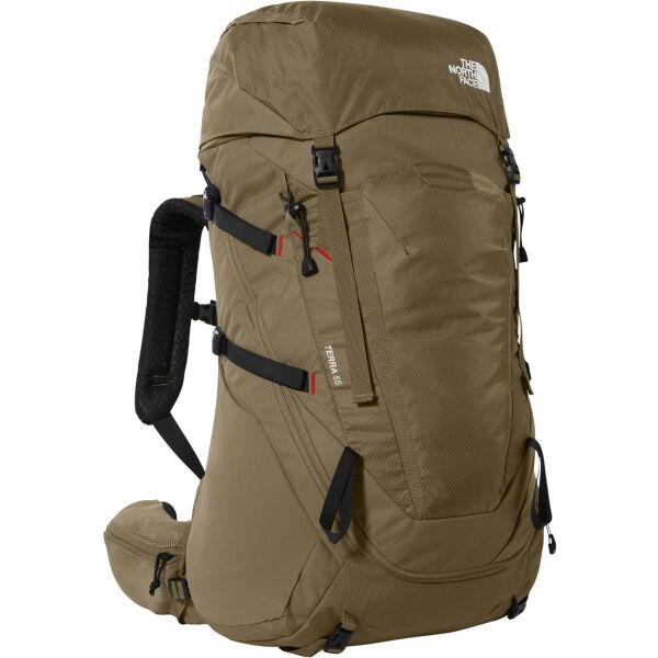 The North Face TERRA 55 Turistický batoh