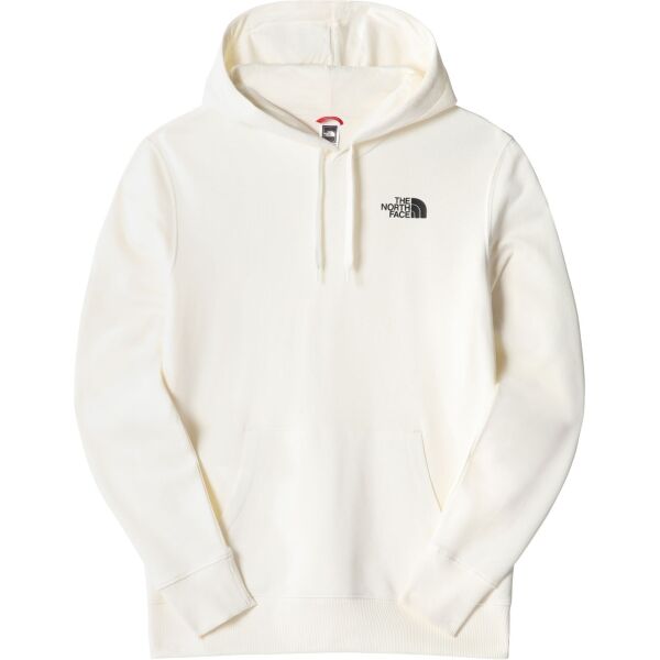 The North Face W SIMPLE DOME HOODIE Dámská mikina